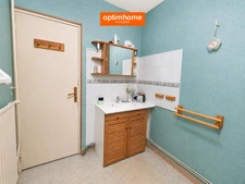 Maison de village mitoyenne 7 pièces – 175 m² avec jardin – Villey-le-Sec