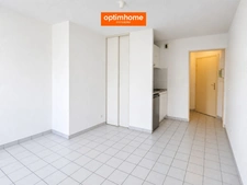 Studio 20 m² à louer à Nancy – Idéal étudiant – Résidence avec ascenseur