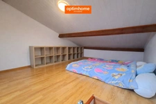 Maisons mitoyennes à vendre, 8 pièces Vaucouleurs, rentabilité 8,8%