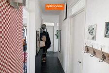 Appartement 76 m² avec balcon, cave et stationnement – Secteur Mon Désert / Jeanne d’Arc (Nancy)