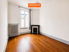 Appartement de caractère – 2 pièces 45 m² – Nancy, secteur Place des Vosges