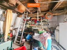 Maison mitoyenne avec 3 chambres, surface habitable 120 m², proche de Toul