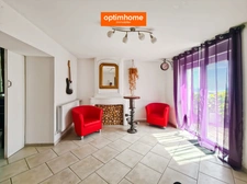 Maison de caractère 250 m² (avec appartement indépendant) + terrain constructible