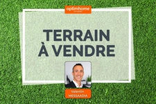 Terrain à vendre de 2 663 m² BUISSONCOURT (54)