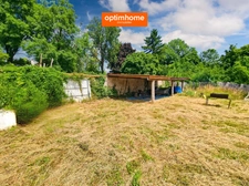 Maison de caractère 250 m² (avec appartement indépendant) + terrain constructible