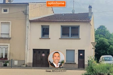 Maison de 246 m², 8 pièces à BICQUELEY (54)