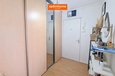 Appartement T3 de 69 m² à Vandœuvre-lès-Nancy – Balcon – Parking – Cave - Résidence sécurisée