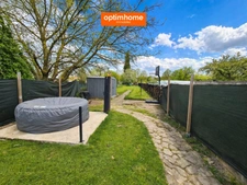 Maison familiale de 165 m² habitables avec terrasse et jardin à Void-Vacon
