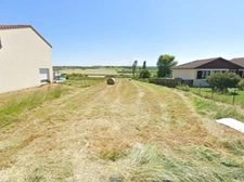 Terrain à vendre de 2 663 m² BUISSONCOURT (54)