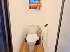 Appartement T3 de 69 m² à vendre à Vandœuvre-lès-Nancy – Balcon 5 m² – Parking – Résidence sécurisée