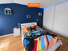 Maison familiale de 165 m² habitables avec terrasse et jardin à Void-Vacon