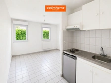 Studio 20 m² à louer à Nancy – Idéal étudiant – Résidence avec ascenseur