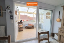 Pavillon familial 100 m², 3 chambres, sous-sol de 95 m² – Quartier calme sur Écrouves – 24 Panneaux solaires