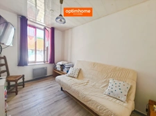Maison mitoyenne avec 3 chambres, surface habitable 120 m², proche de Toul