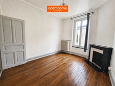 Appartement de caractère – 2 pièces 45 m² – Nancy, secteur Place des Vosges