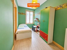 Maison de village mitoyenne 7 pièces – 175 m² avec jardin – Villey-le-Sec