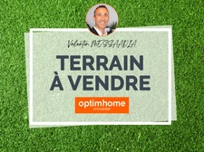 Terrain à vendre de 2 663 m² BUISSONCOURT (54)
