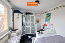 Appartement 76 m² avec balcon, cave et stationnement – Secteur Mon Désert / Jeanne d’Arc (Nancy)