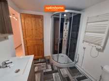 Maisons mitoyennes à vendre, 8 pièces VAUCOULEURS