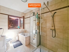Maison mitoyenne avec 3 chambres, surface habitable 120 m², proche de Toul