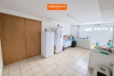 Pavillon familial 100 m², 3 chambres, sous-sol de 95 m² – Quartier calme sur Écrouves – 24 Panneaux solaires