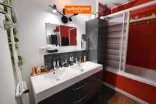Appartement T3 de 69 m² à Vandœuvre-lès-Nancy – Balcon – Parking – Cave - Résidence sécurisée
