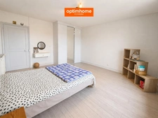 Maison de village mitoyenne 7 pièces – 175 m² avec jardin – Villey-le-Sec
