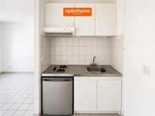 Studio 20 m² à louer à Nancy – Idéal étudiant – Résidence avec ascenseur