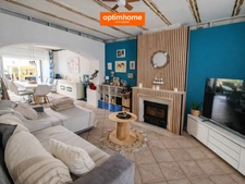 Maison familiale de 165 m² habitables avec terrasse et jardin à Void-Vacon