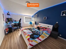 Maison familiale de 165 m² habitables avec terrasse et jardin à Void-Vacon