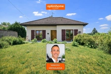 Profitez de la baisse de prix pour ce pavillon de 140 m² avec jardin et double garage à Commercy