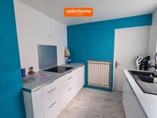 Maison familiale de 165 m² habitables avec terrasse et jardin à Void-Vacon