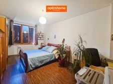 Maison mitoyenne avec 3 chambres, surface habitable 120 m², proche de Toul