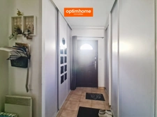 Maison mitoyenne avec 3 chambres, surface habitable 120 m², proche de Toul