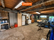 Maison de village mitoyenne 7 pièces – 175 m² avec jardin – Villey-le-Sec