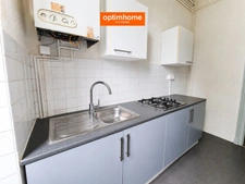 Appartement de caractère – 2 pièces 45 m² – Nancy, secteur Place des Vosges
