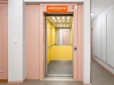 Studio 20 m² à louer à Nancy – Idéal étudiant – Résidence avec ascenseur