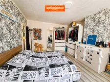 Maison familiale de 165 m² habitables avec terrasse et jardin à Void-Vacon