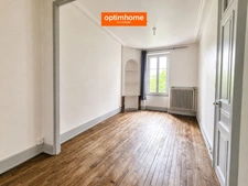 Appartement de caractère – 2 pièces 45 m² – Nancy, secteur Place des Vosges