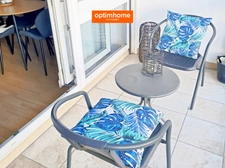 Appartement T3 de 69 m² à vendre à Vandœuvre-lès-Nancy – Balcon 5 m² – Parking – Résidence sécurisée