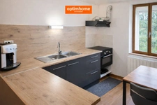 Maisons mitoyennes à vendre, 8 pièces Vaucouleurs, rentabilité 8,8%