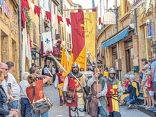 Fonds de commerce à vendre L'ARBRESLE (69)
