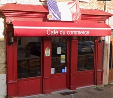 Bar-restaurant à VAL-D'OINGT (69)
