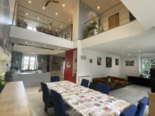 Propriété avec installations équestres  - DONCOURT LES LONGUYON (54)