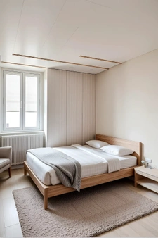 Maison à vendre à Piedmond (54350) - 3pièces 