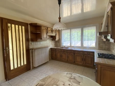 Charmante maison à vendre 5 pièces – Haucourt-Moulaine 
