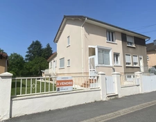 Charmante maison à vendre 5 pièces – Haucourt-Moulaine 