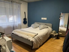 A vendre - appartement 3 chambres en duplex avec entrée privative – Mont-Saint-Martin