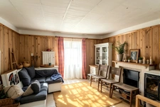 Charmante maison de village à vendre 2 pièces - COLMEY (54)