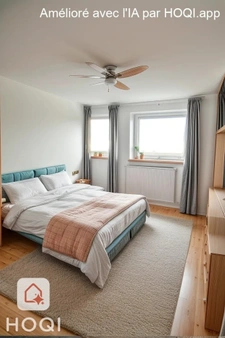 À Vendre : Appartement à rénover à Mont-Saint-Martin, proche frontières belge et luxembourgeoise